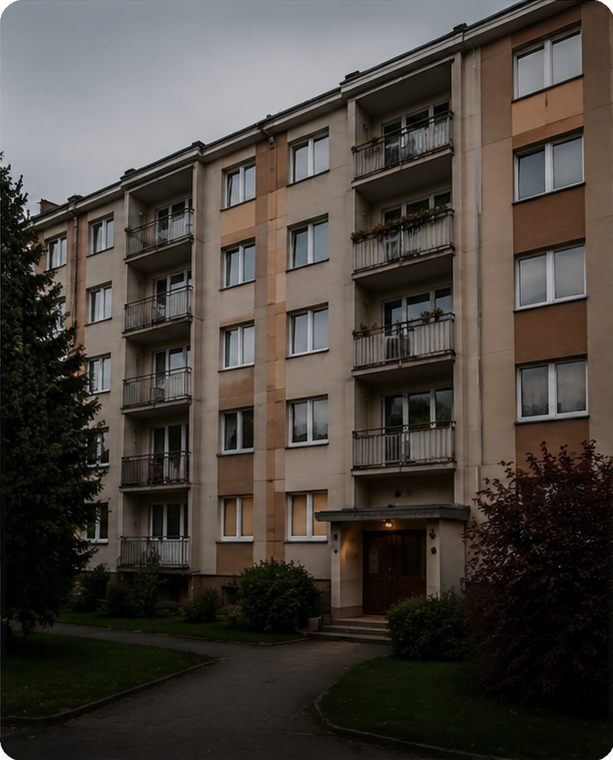 Panel lakás csere